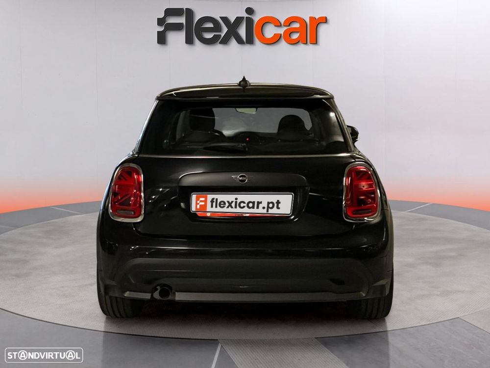 MINI 3 Portas One - 8