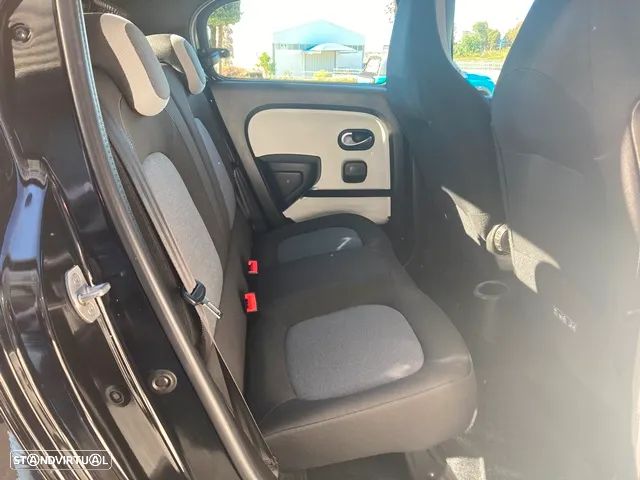 Renault Twingo SCe 75 LIMITED - 24