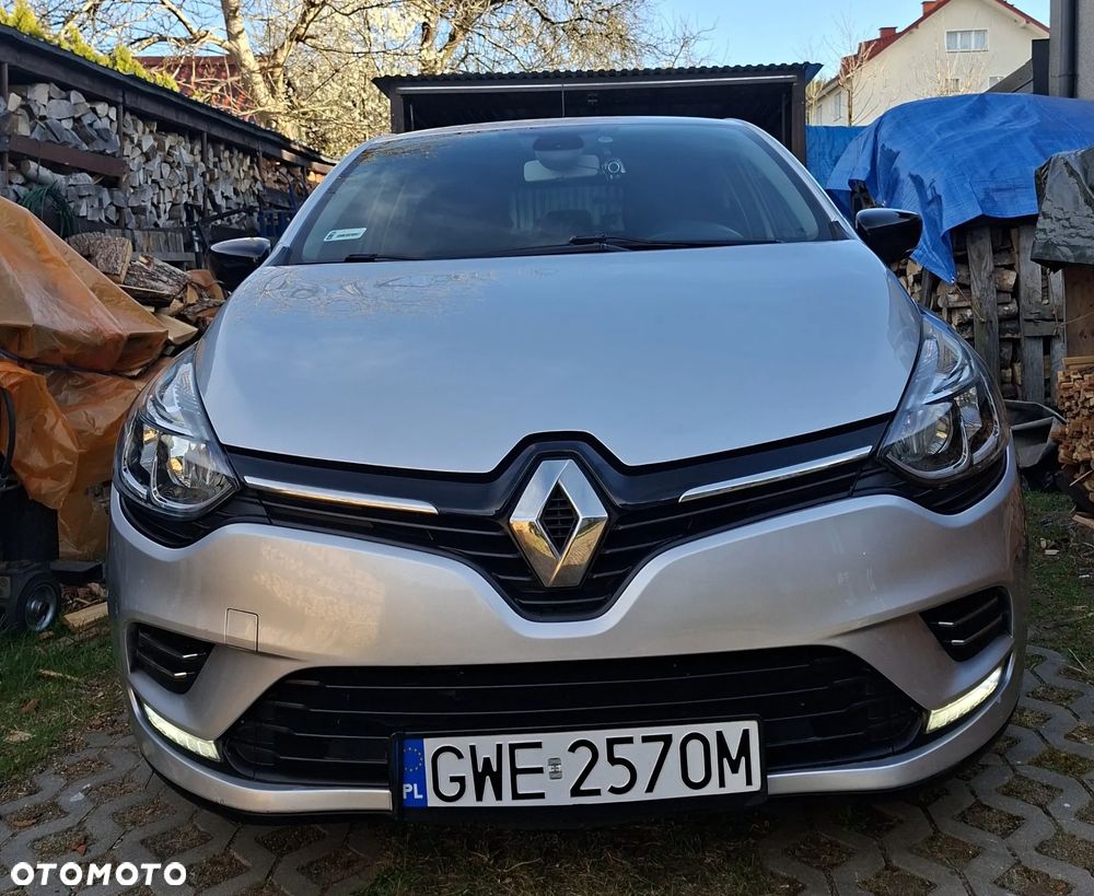 Renault Clio ENERGY TCe 90 Start & Stop LIMITED - 2