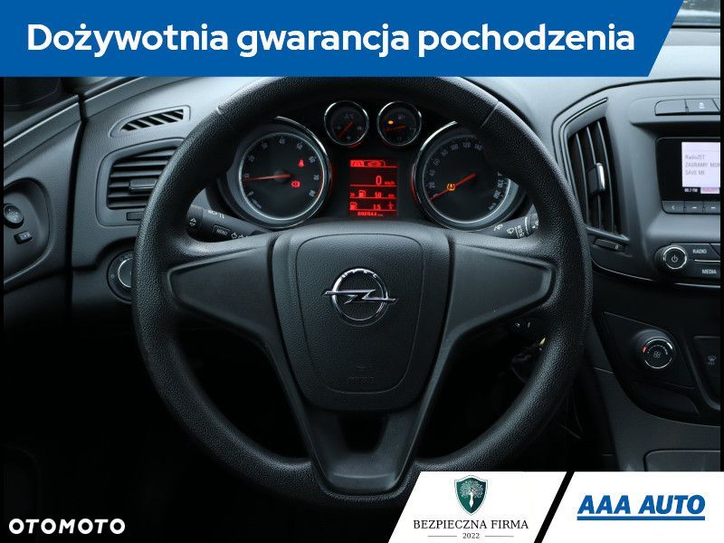 Opel Insignia - 20