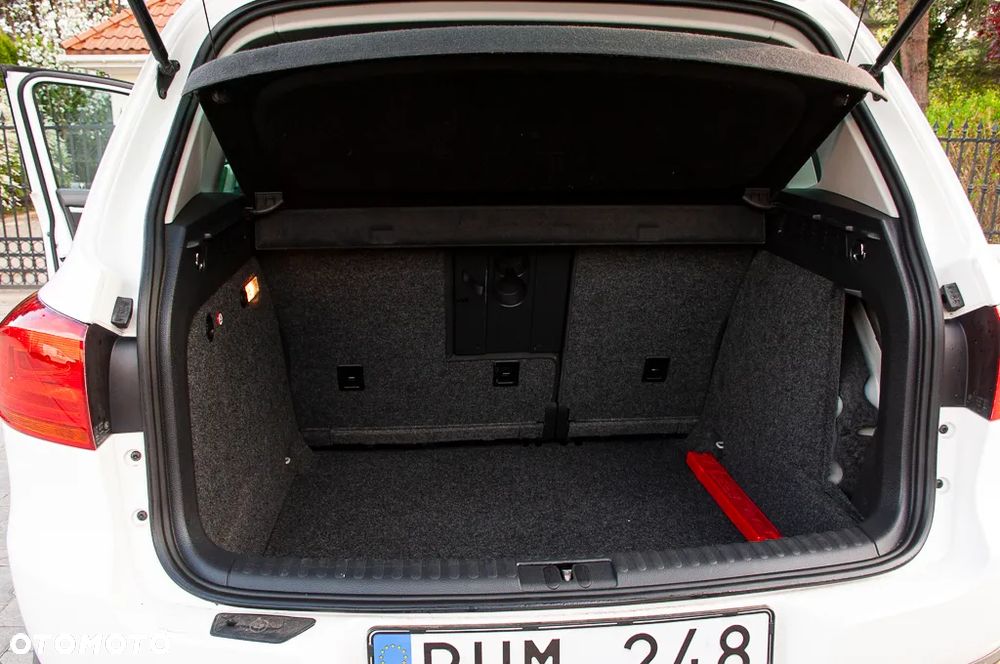 Volkswagen Tiguan 1.4 TSI 4Motion Trend & Fun - 17