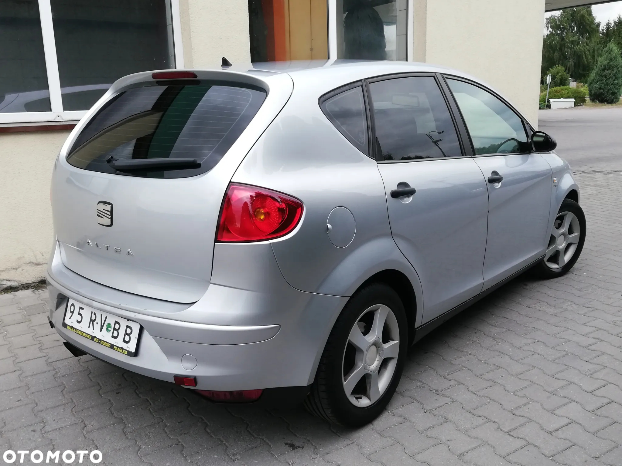 Seat Altea - 12