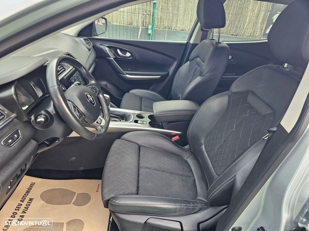 Renault Kadjar 1.5 dCi Intens EDC - 9