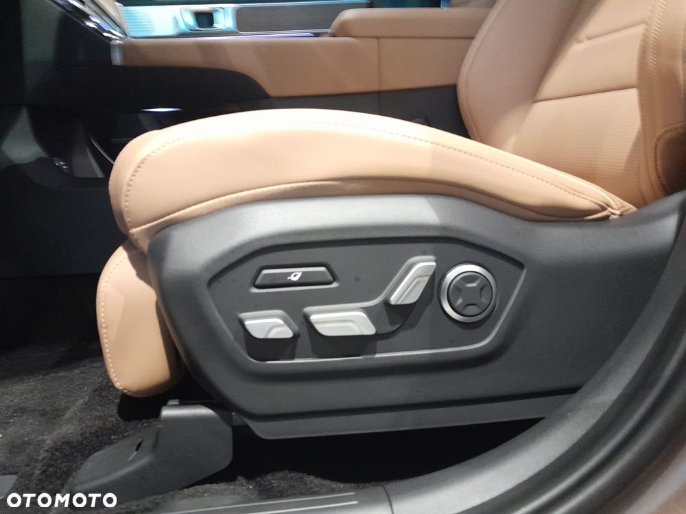 Hyundai Santa Fe 1.6 T-GDI PHEV Caligraphy 4WD 6os - 16