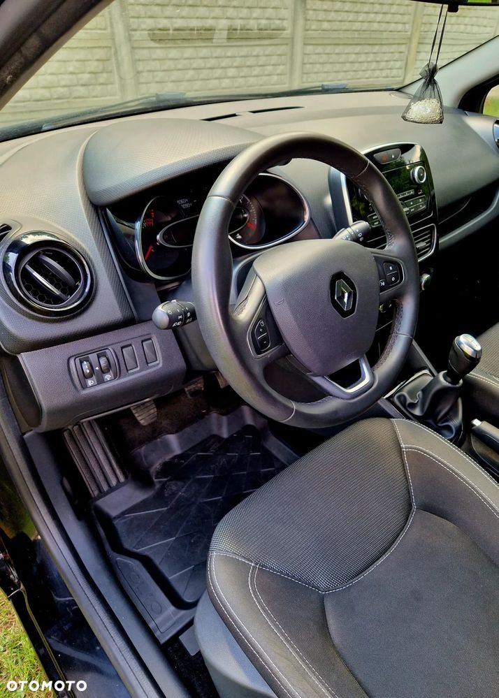 Renault Clio 1.2 16V 75 Experience - 16