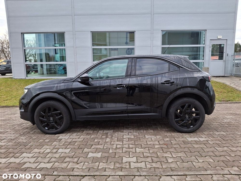 Opel Mokka 1.2 T GS Line S&S - 3