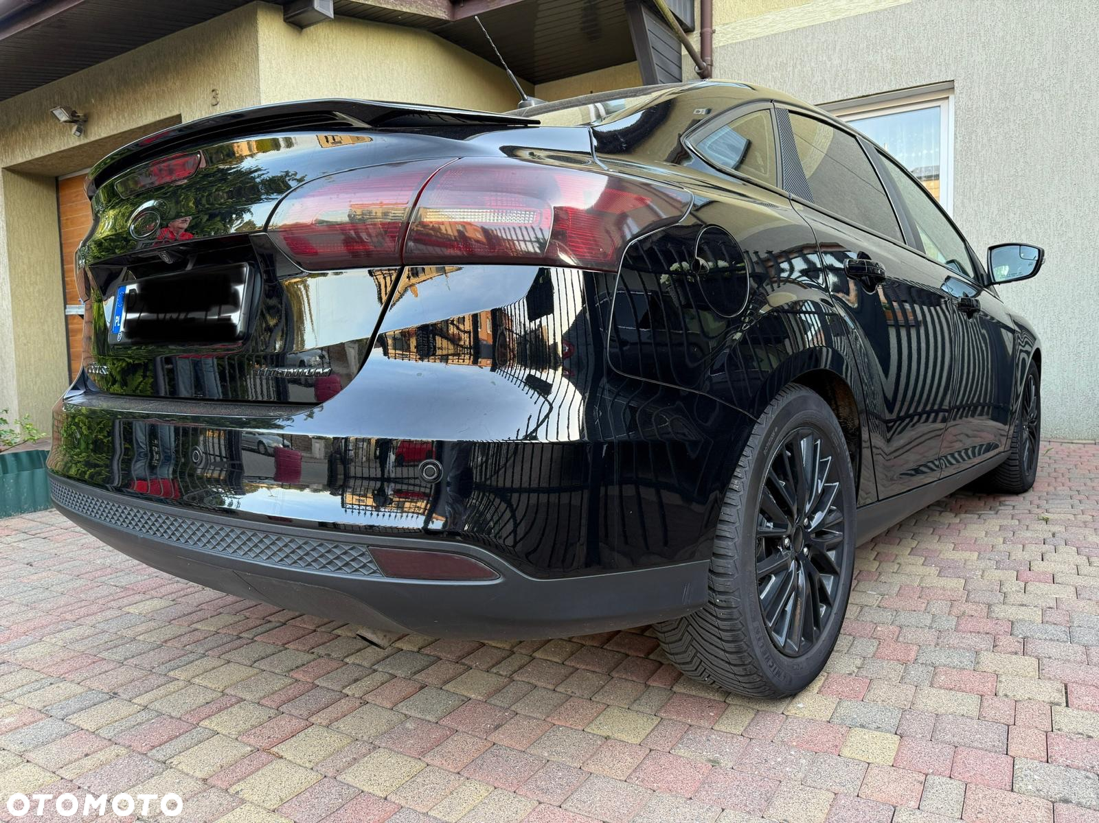 Ford Focus - 6