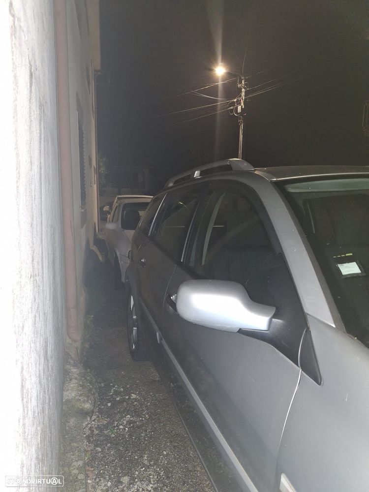 Renault Mégane Break - 6