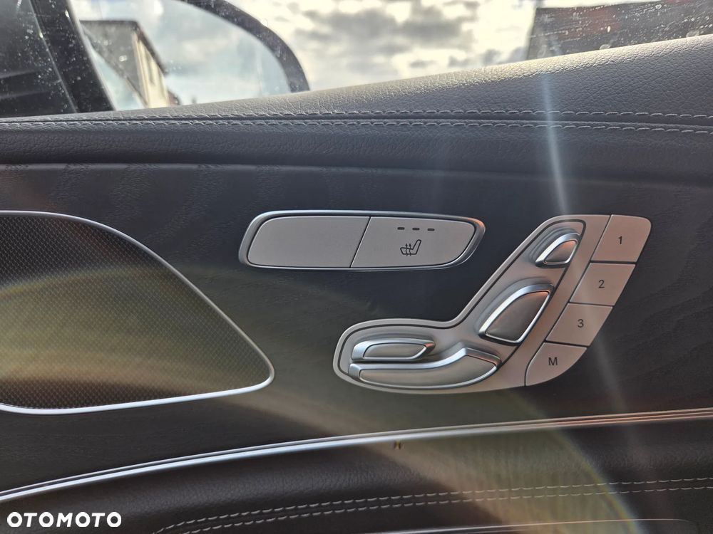 Mercedes-Benz CLS 350 AMG - 26