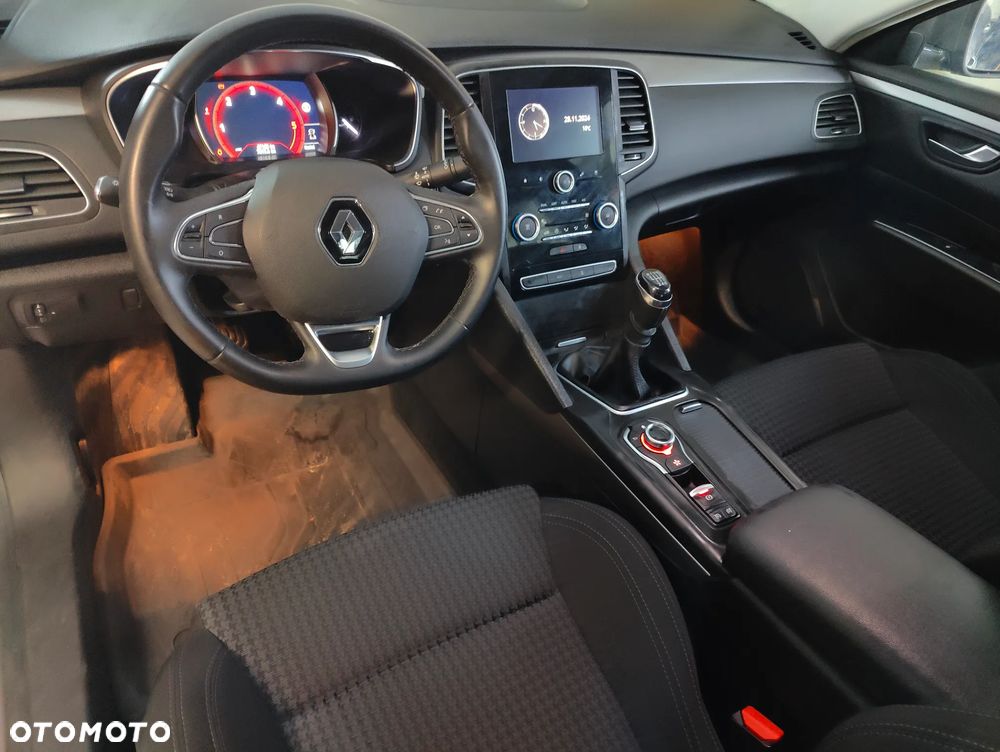 Renault Talisman - 33