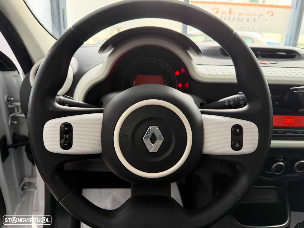 Renault Twingo SCe 70 Life - 15