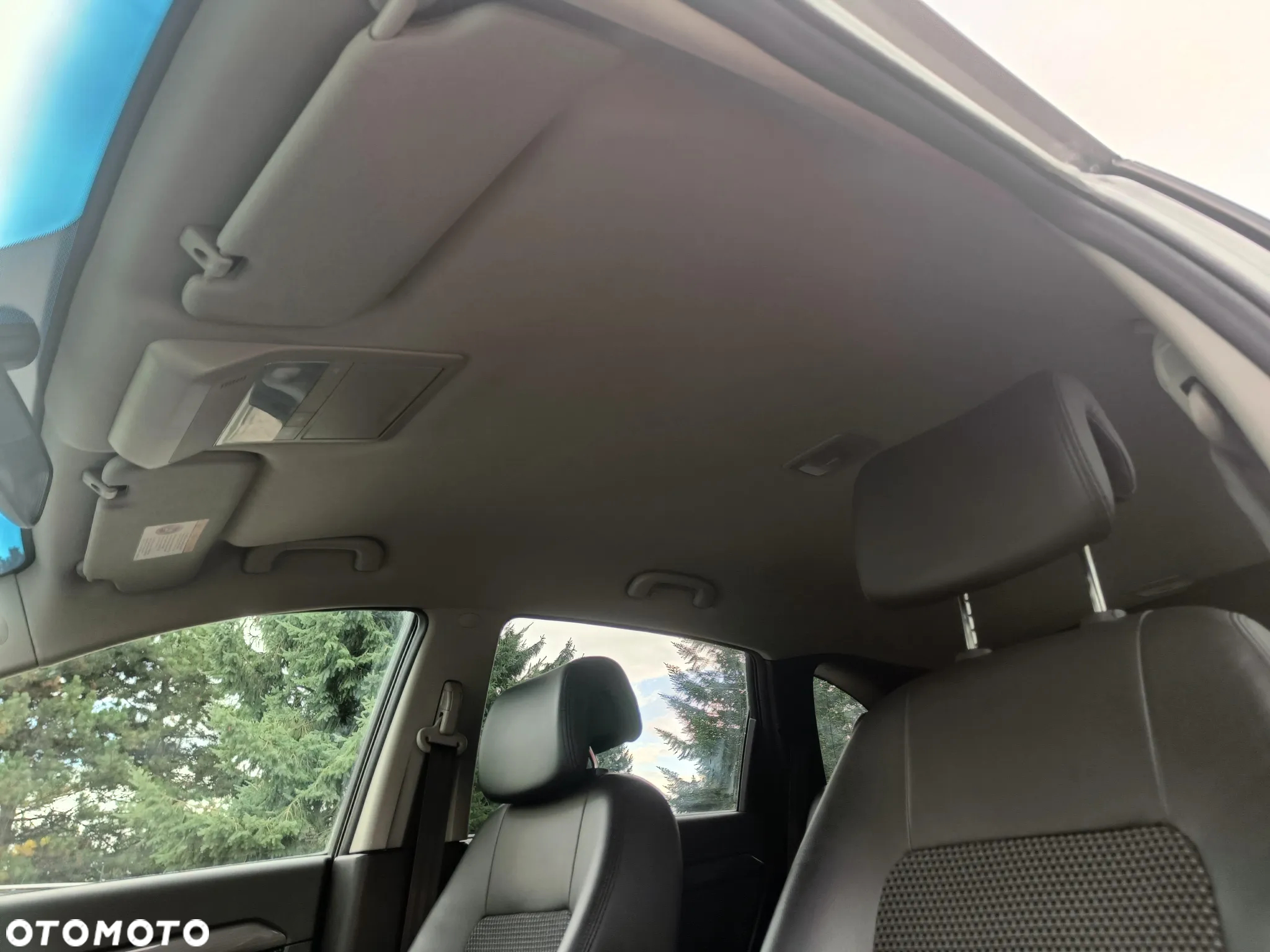 Chevrolet Captiva 2.4 4WD 7 Sitzer LT - 22