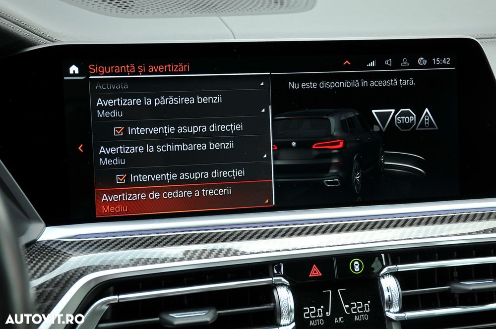 BMW X5 xDrive40d - 21