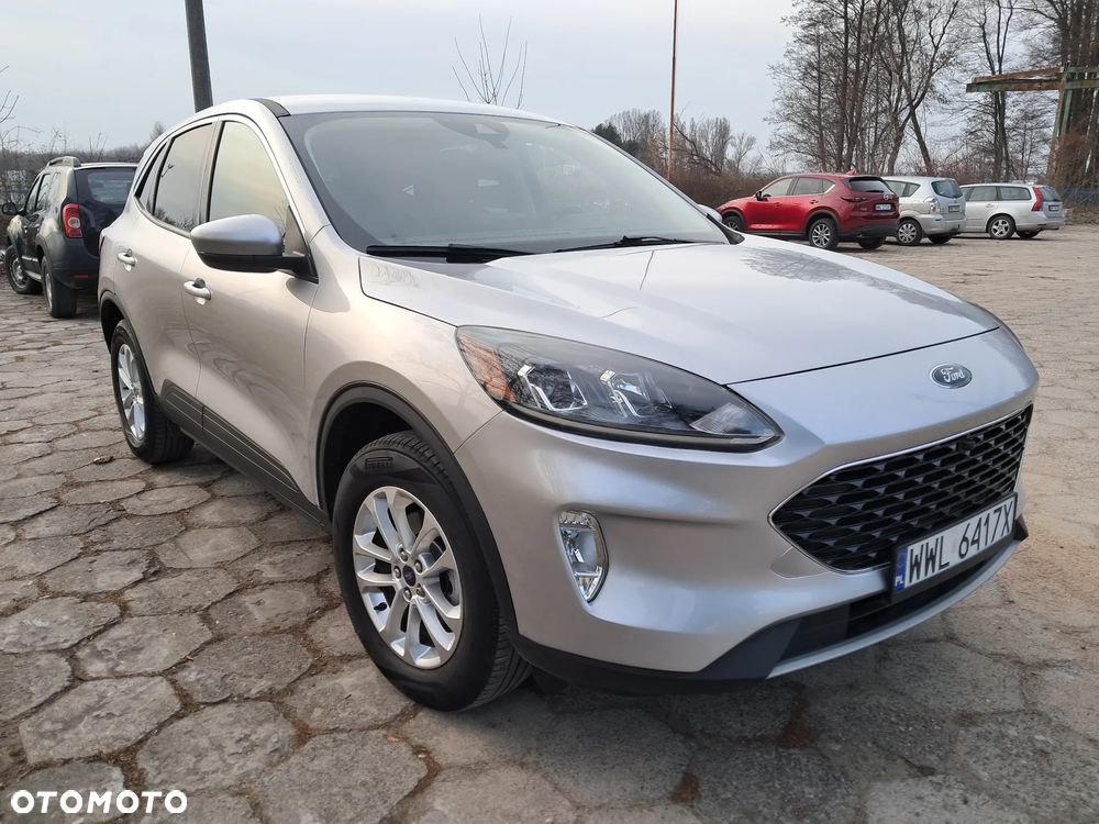 Ford Kuga 1.5 EcoBoost 4WD Trend - 6