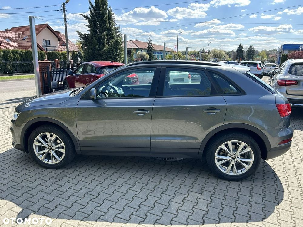 Audi Q3 - 12