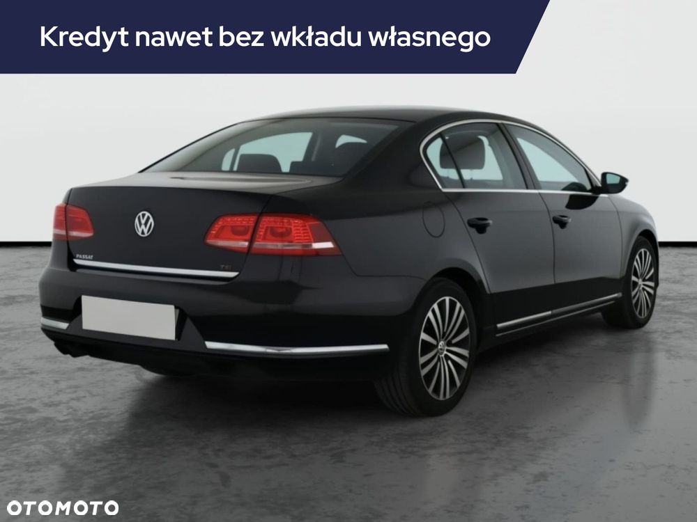 Volkswagen Passat - 7