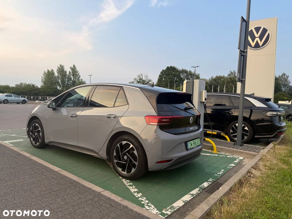 Volkswagen ID.3 58kWh Pro Performance - 8