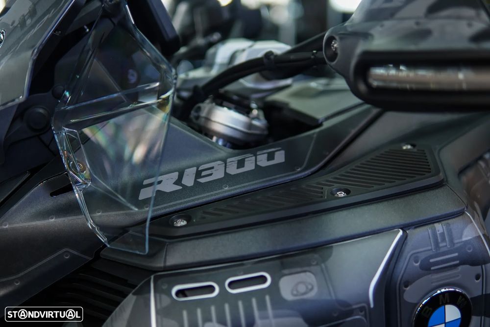 BMW R 1300 GS Adventure Automatica - 26