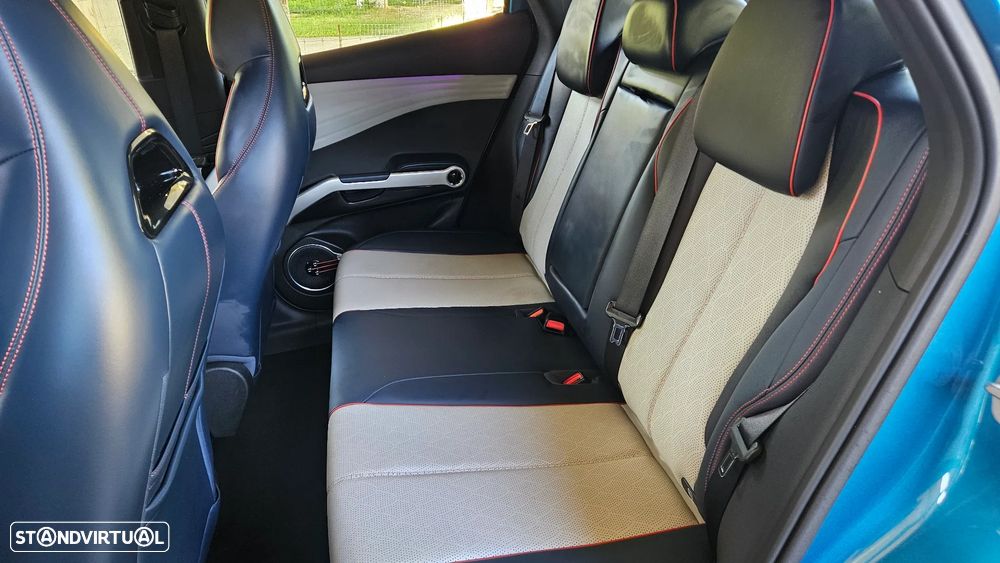 BYD Atto 3 60.48 kWh Design - 39