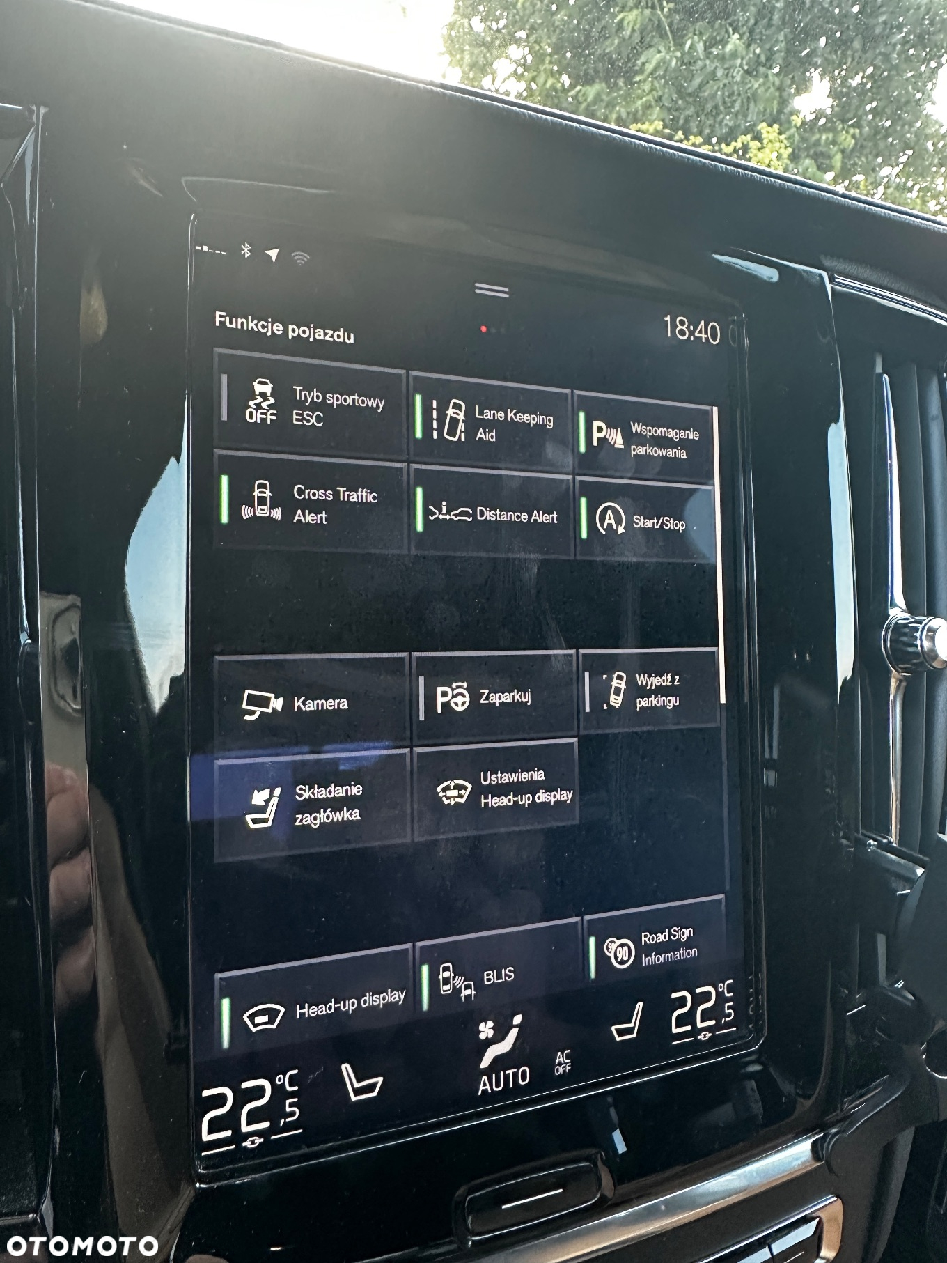 Volvo S90 D5 AWD Inscription - 22