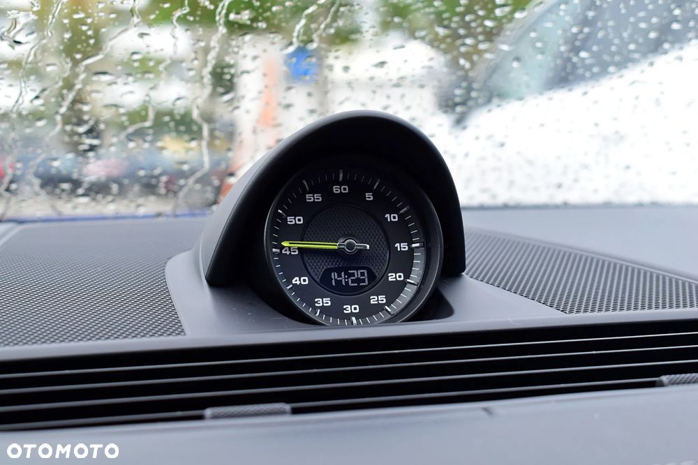 Porsche Panamera 4S E-Hybrid - 17