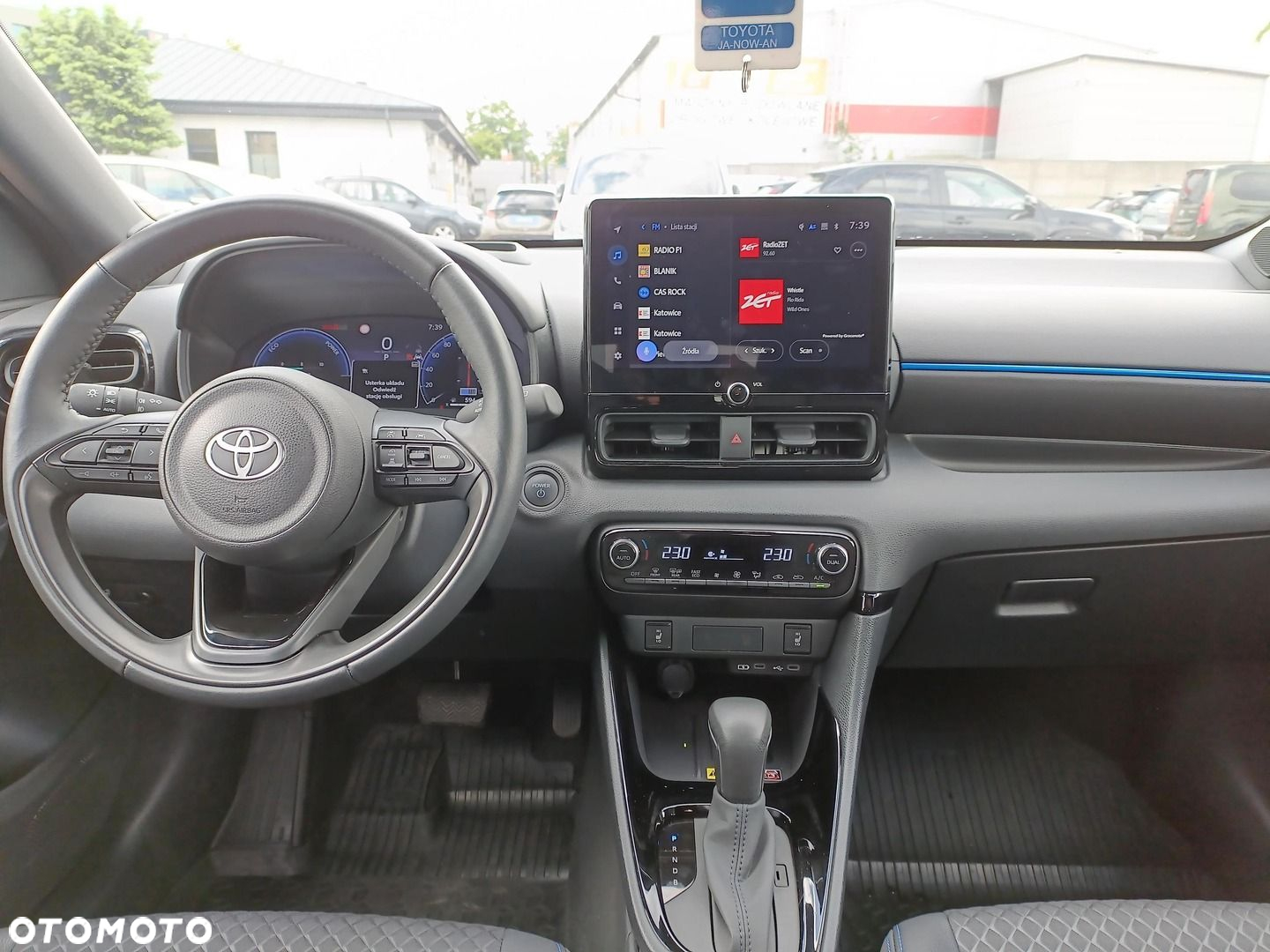 Toyota Yaris - 15