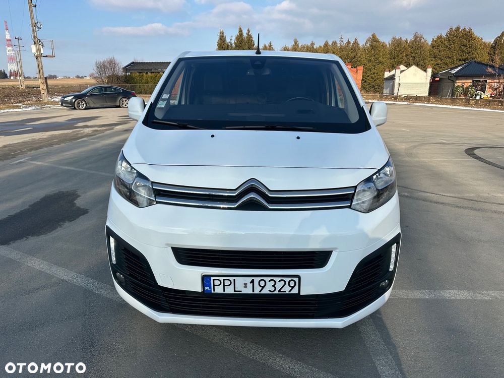 Citroën Jumpy - 5