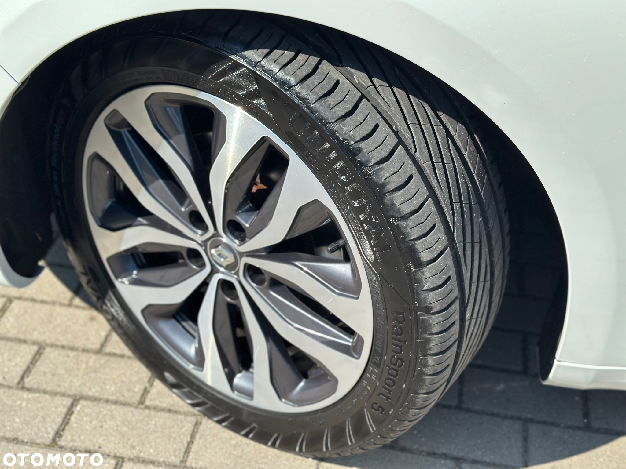 Renault Talisman Grandtour ENERGY dCi 160 EDC INITIALE PARIS - 15