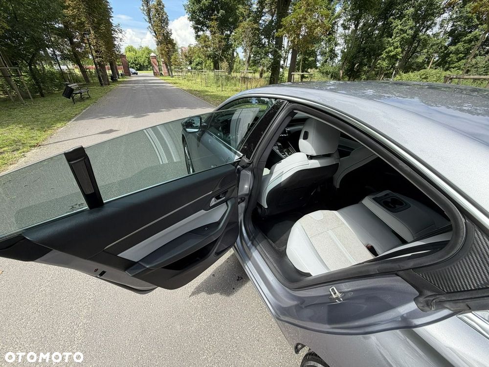 Peugeot 508 - 21