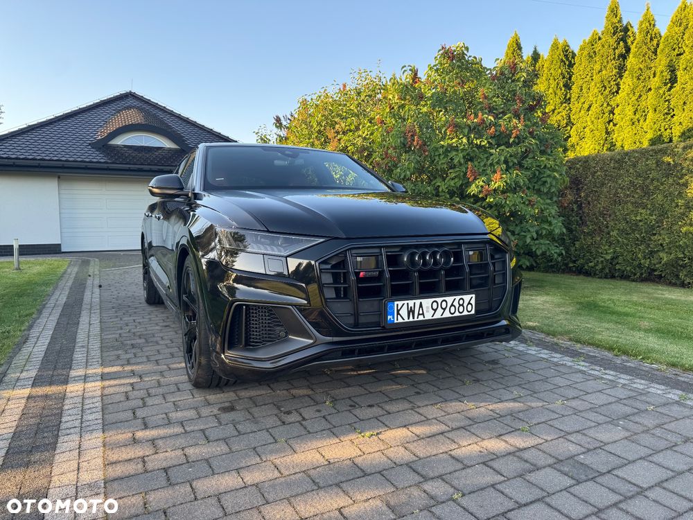 Audi SQ8 - 3