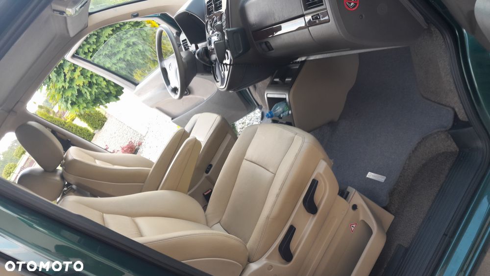 Mercedes-Benz Klasa V - 6