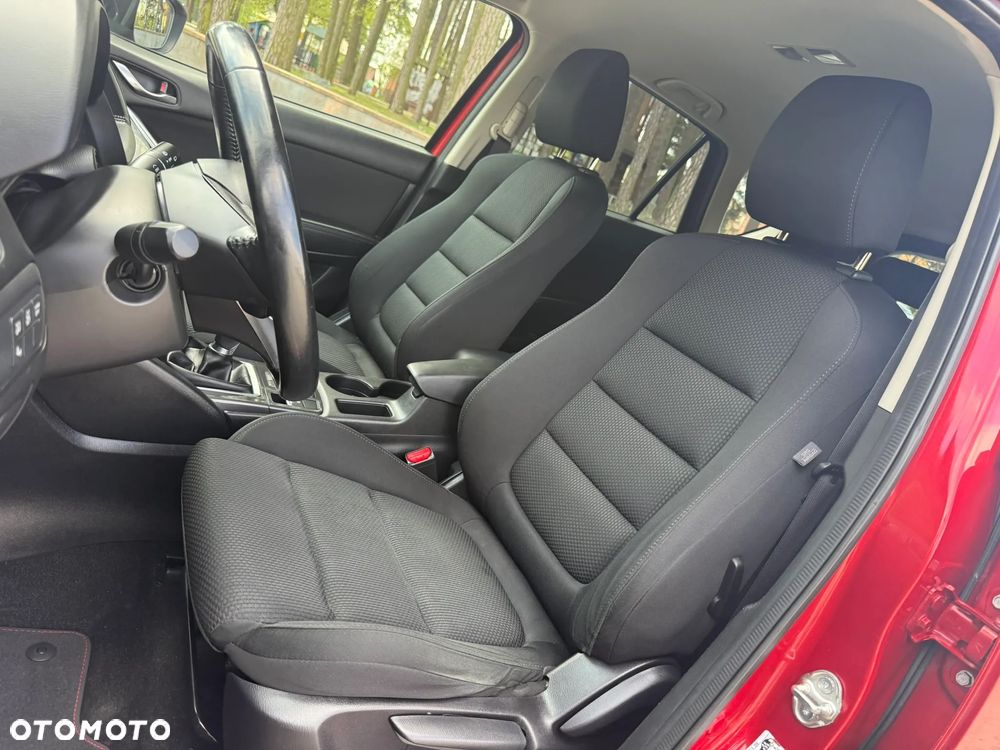 Mazda CX-5 SKYACTIV-G 165 Prime-Line - 26