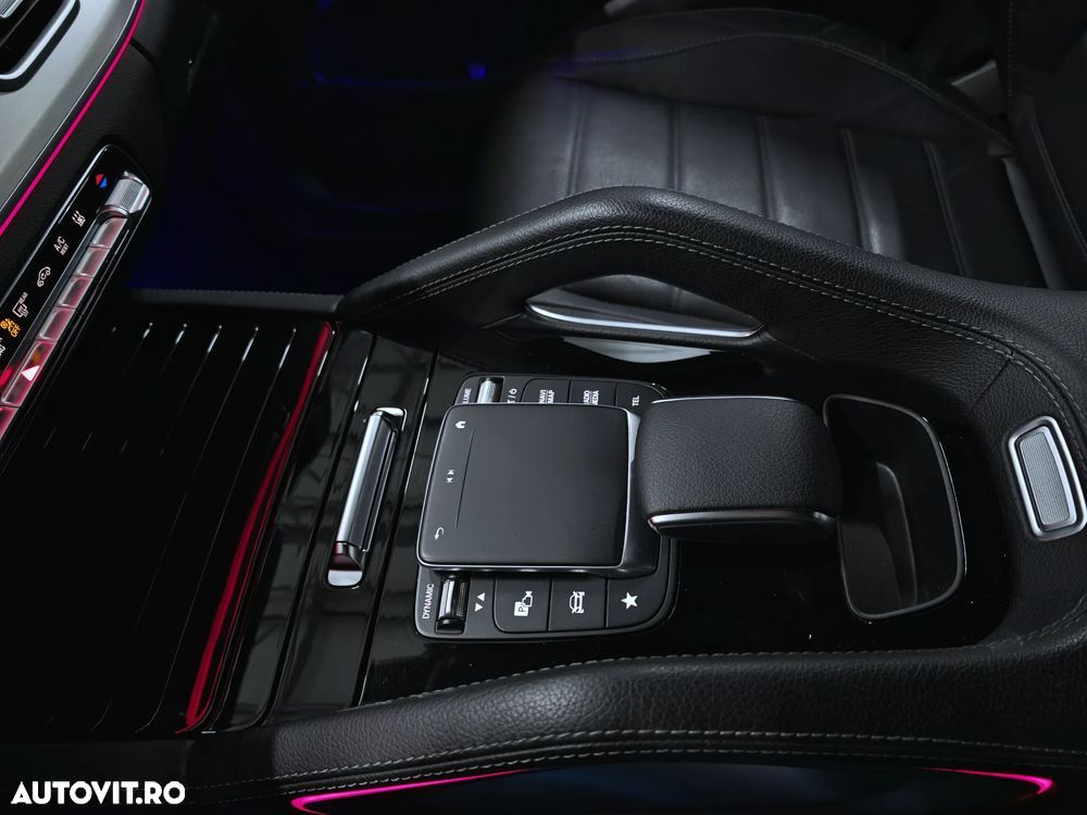 Mercedes-Benz GLE 350 de 4MATIC 9G-TRONIC AMG Line - 20