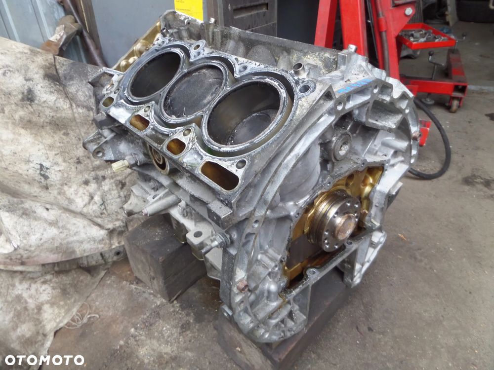 11425 Miska olejowa Mazda CX-9 3.7 b - 1