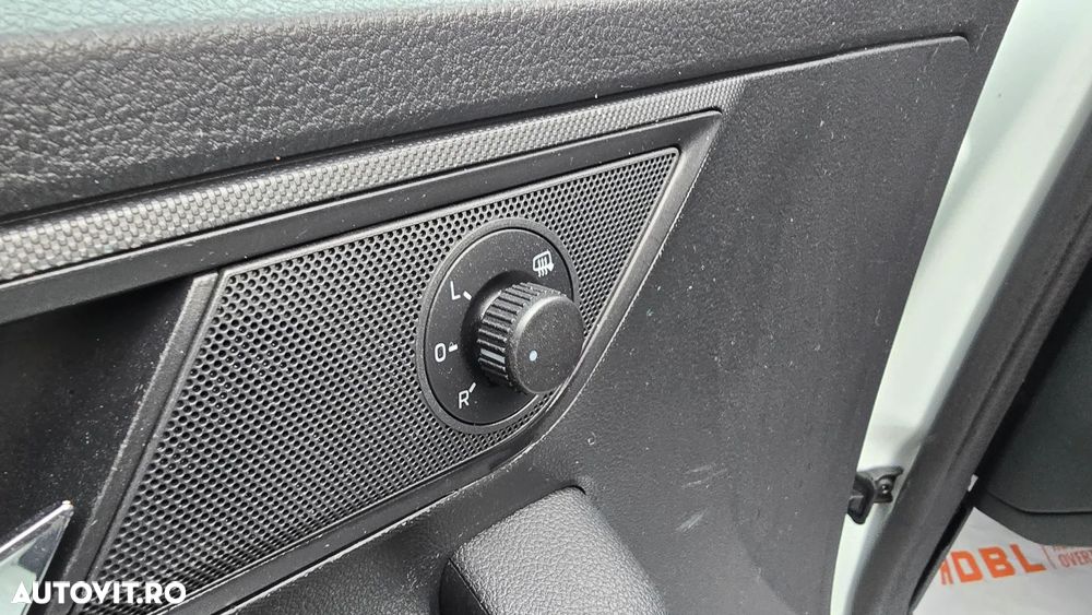 Skoda Fabia 1.4 TDI PD DPF Combi Elegance - 16