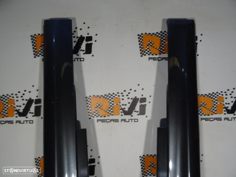 Embaladeiras / Saias Bmw 1 (F21)  Embaladeiras Bmw Serie 1 F21 / 2 F22 - 2