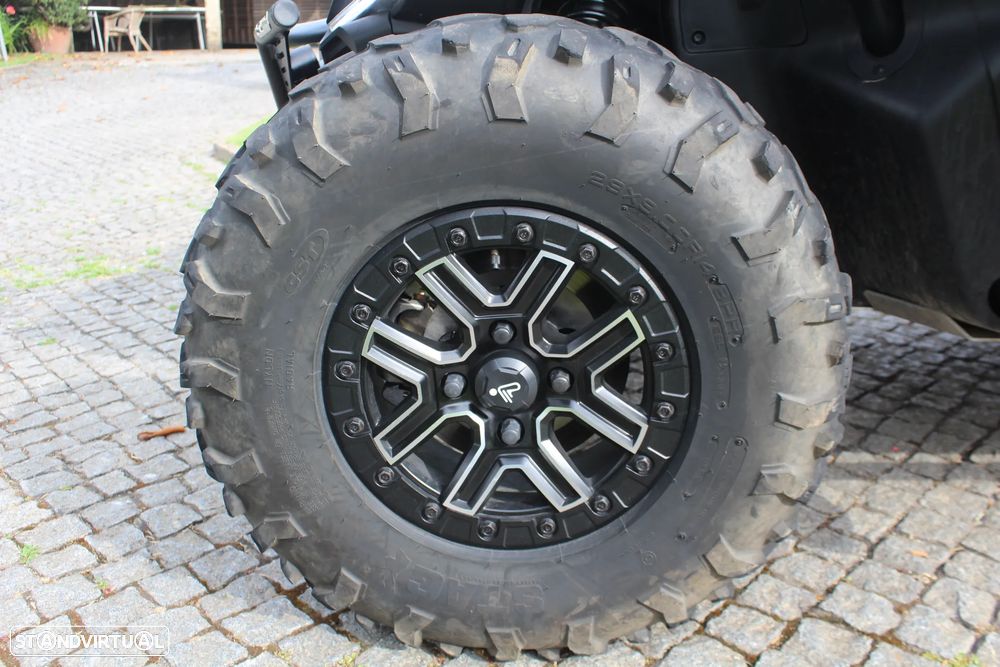 Segway Villain SX 10X - 19