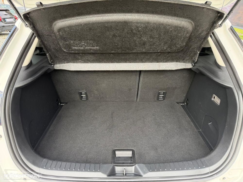 Mazda CX-3 1.5 Sky.Special Edition Navi - 14