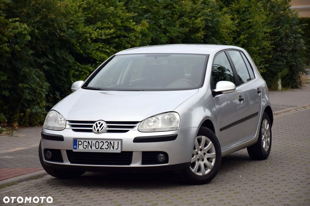 Volkswagen Golf 1.6 Goal - 2