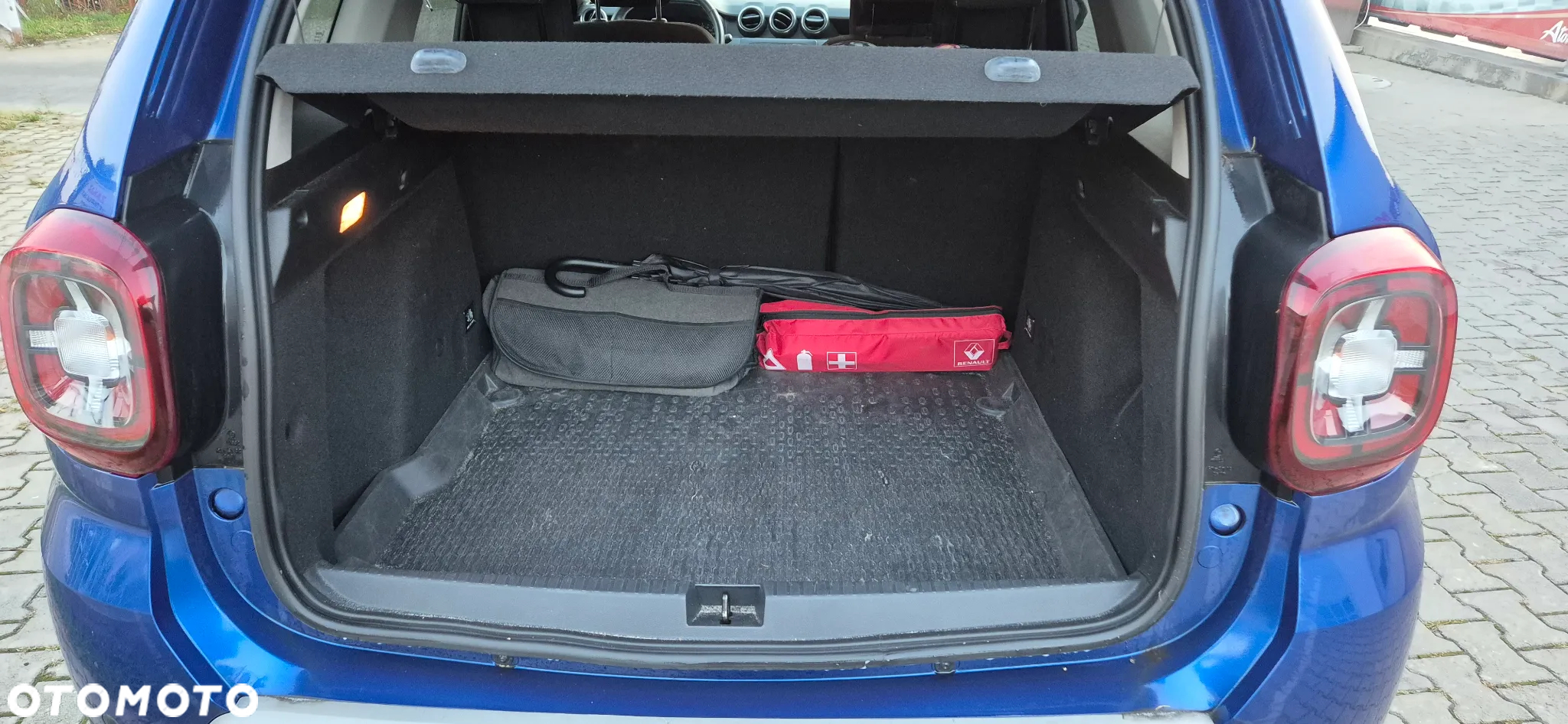 Dacia Duster 1.0 TCe Prestige - 15