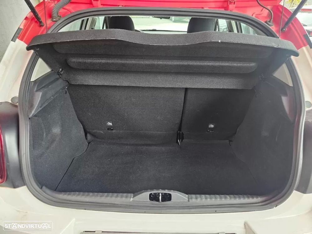 Citroën C3 1.2 PureTech Feel - 17