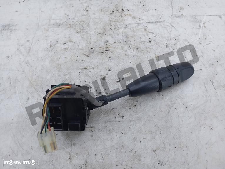Comutador De Piscas E/ou Luzes 9680_6619 Chevrolet Aveo Ii Hatc - 2