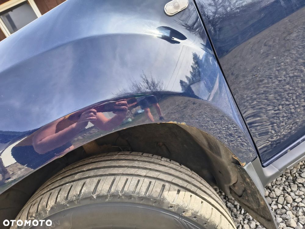 Dacia Duster 1.6 Ambiance 4x4 - 8