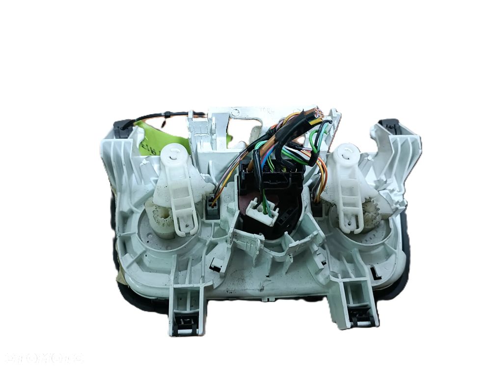 FIAT LINEA 07-15 panel nawiewu * - 5