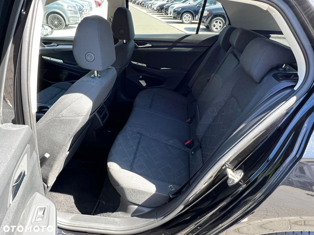 Volkswagen Golf 2.0 TDI (BlueMotion Technology) DSG Comfortline - 16