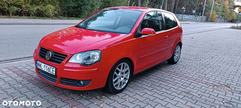 Volkswagen Polo - 18