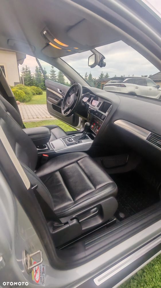 Audi A6 Limousine 2.0 TDI Multitronic - 7