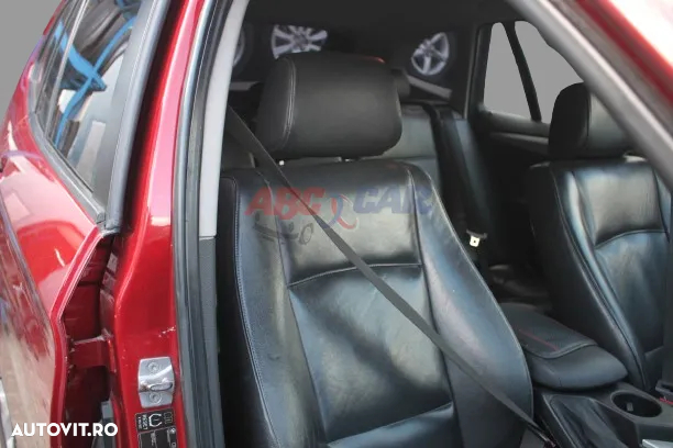 Cutie viteze manuala BMW X1 E84 S-drive 2.0d 2009-2012 - 7