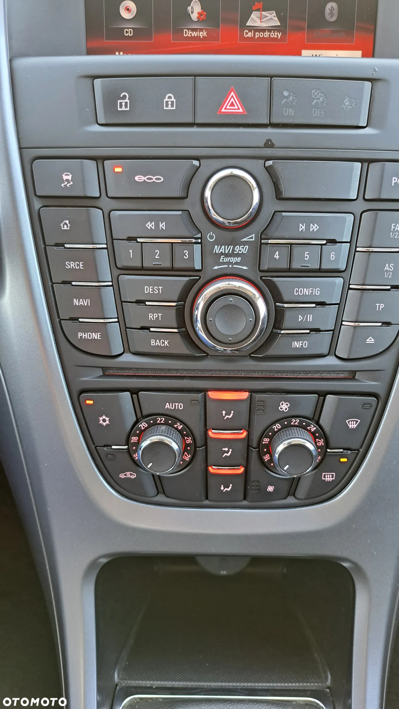 Opel Astra IV 1.6 CDTI Sport - 23