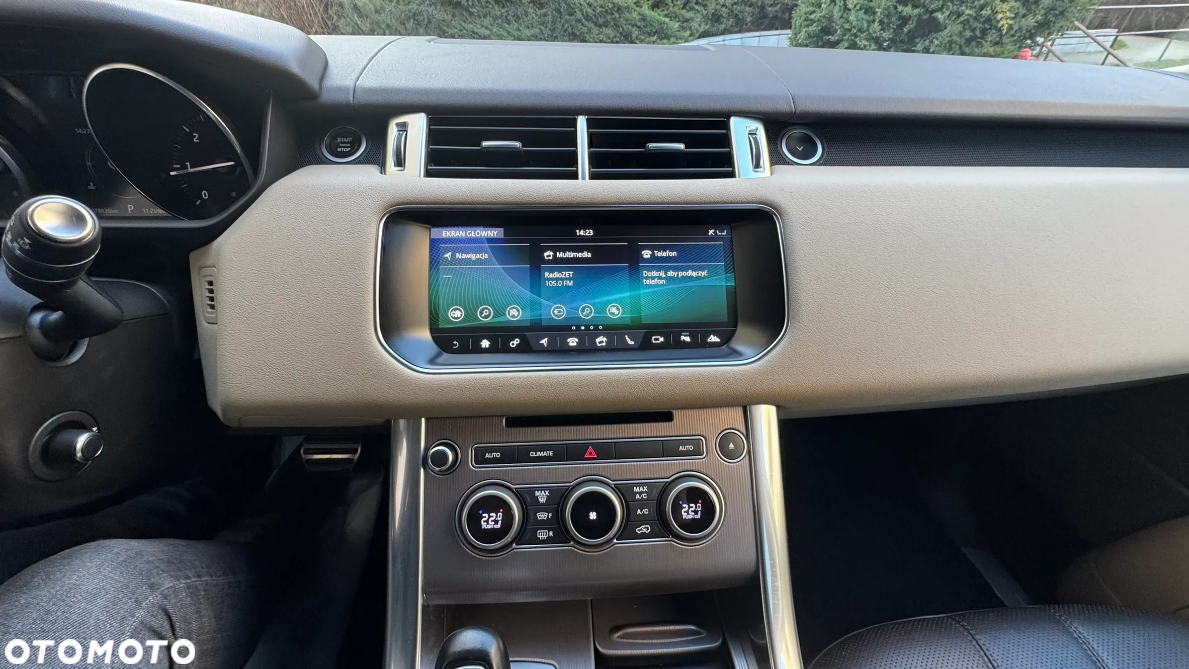 Land Rover Range Rover Sport S 2.0 SD4 HSE - 15